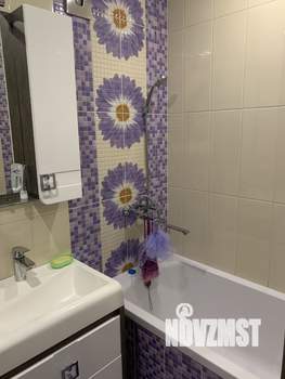 1-к квартира, вторичка, 38м2, 8/12 этаж