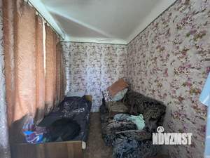 2-к квартира, вторичка, 42м2, 2/4 этаж