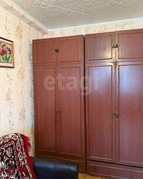 2-к квартира, вторичка, 44м2, 2/5 этаж