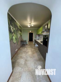 2-к квартира, вторичка, 61м2, 5/10 этаж