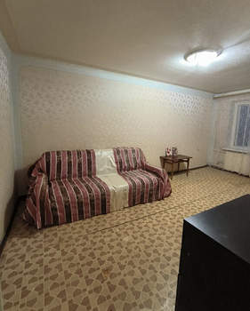 1-к квартира, вторичка, 32м2, 3/5 этаж