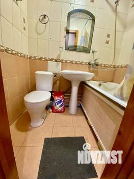 1-к квартира, вторичка, 29м2, 5/5 этаж