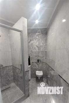 1-к квартира, вторичка, 41м2, 7/19 этаж