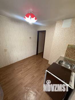 1-к квартира, вторичка, 35м2, 4/5 этаж