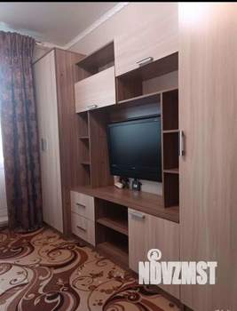 4-к квартира, вторичка, 63м2, 4/5 этаж