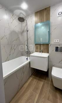 1-к квартира, вторичка, 40м2, 3/10 этаж