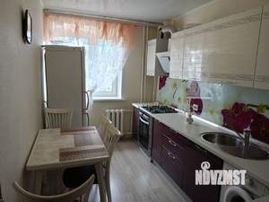 3-к квартира, вторичка, 59м2, 5/6 этаж