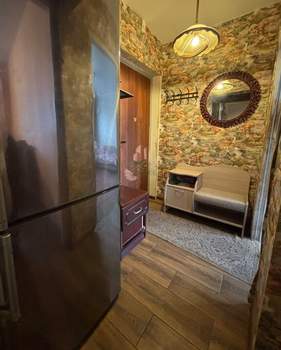 1-к квартира, вторичка, 29м2, 1/10 этаж