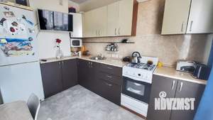 1-к квартира, вторичка, 40м2, 9/10 этаж