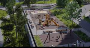 1-к квартира, вторичка, 43м2, 2/10 этаж