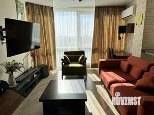 Студия квартира, вторичка, 56м2, 16/16 этаж