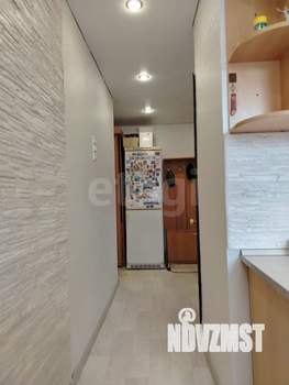 3-к квартира, вторичка, 57м2, 5/5 этаж