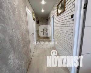 3-к квартира, вторичка, 85м2, 22/25 этаж