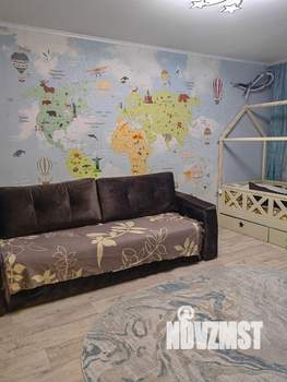 2-к квартира, вторичка, 50м2, 6/10 этаж