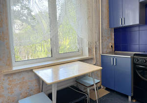 1-к квартира, вторичка, 29м2, 4/5 этаж