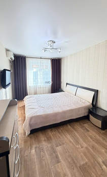 3-к квартира, вторичка, 64м2, 9/10 этаж