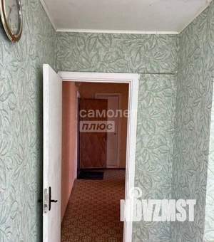 3-к квартира, вторичка, 57м2, 2/9 этаж