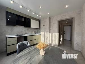 1-к квартира, вторичка, 40м2, 2/10 этаж