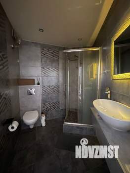 1-к квартира, вторичка, 38м2, 23/25 этаж