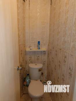 3-к квартира, вторичка, 57м2, 9/9 этаж