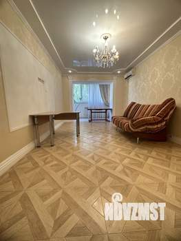 3-к квартира, вторичка, 101м2, 1/10 этаж