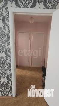 1-к квартира, вторичка, 31м2, 4/10 этаж