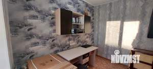 3-к квартира, вторичка, 42м2, 5/5 этаж