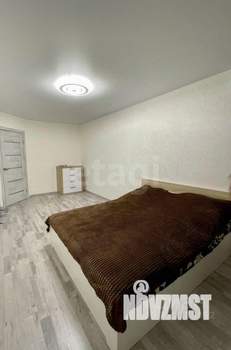 1-к квартира, вторичка, 40м2, 7/10 этаж