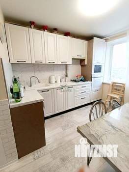 3-к квартира, вторичка, 59м2, 6/9 этаж