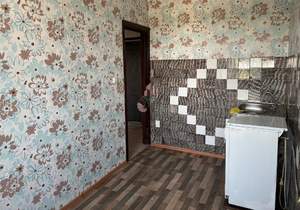 1-к квартира, вторичка, 35м2, 9/9 этаж