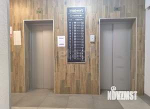Студия квартира, вторичка, 27м2, 7/25 этаж