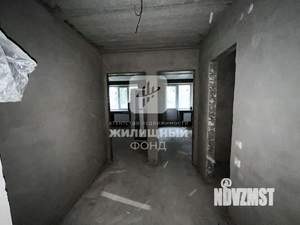 1-к квартира, вторичка, 45м2, 2/10 этаж