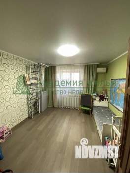 2-к квартира, вторичка, 62м2, 5/5 этаж