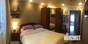 3-к квартира, вторичка, 61м2, 7/9 этаж