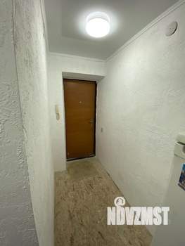 1-к квартира, вторичка, 31м2, 3/5 этаж