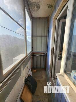 1-к квартира, вторичка, 37м2, 6/9 этаж