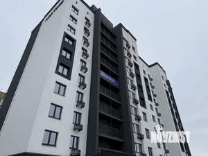 2-к квартира, строящийся дом, 69м2, 5/10 этаж