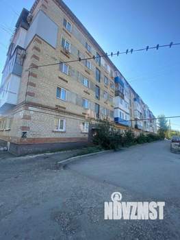 3-к квартира, вторичка, 51м2, 5/5 этаж