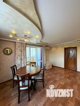 3-к квартира, вторичка, 103м2, 7/10 этаж