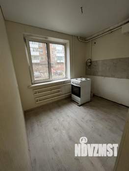 1-к квартира, вторичка, 28м2, 1/5 этаж