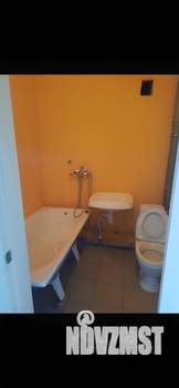 1-к квартира, вторичка, 34м2, 3/3 этаж