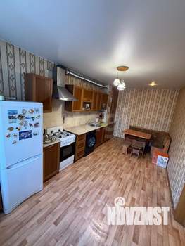 2-к квартира, вторичка, 68м2, 4/10 этаж