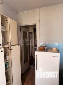 2-к квартира, вторичка, 44м2, 3/9 этаж