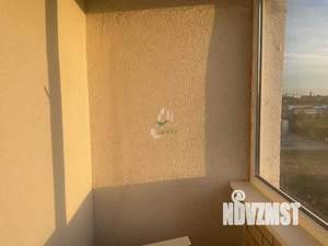 1-к квартира, вторичка, 34м2, 8/10 этаж