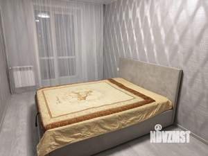 2-к квартира, вторичка, 48м2, 4/10 этаж