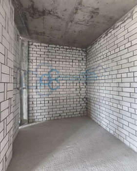 1-к квартира, вторичка, 49м2, 9/19 этаж