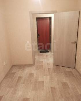 2-к квартира, вторичка, 45м2, 3/12 этаж