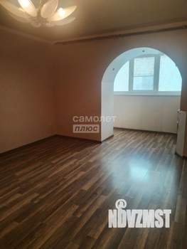 1-к квартира, вторичка, 39м2, 4/10 этаж