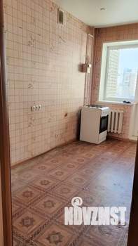 3-к квартира, вторичка, 72м2, 4/10 этаж