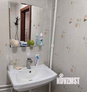 1-к квартира, вторичка, 28м2, 4/9 этаж